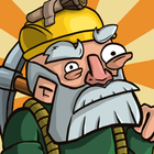 SWIPECRAFT - Idle Mining Game أيقونة