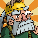 SWIPECRAFT - Idle Mining Game icône