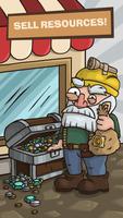 SWIPECRAFT - Idle Mining Game syot layar 2