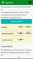 Circuit Basics Pro اسکرین شاٹ 2