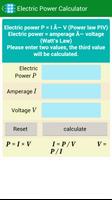 Circuit Basics Pro ภาพหน้าจอ 3