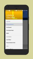 Updates For Loyola College ảnh chụp màn hình 1