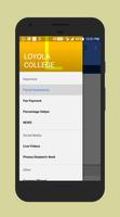 Updates For Loyola College capture d'écran 1