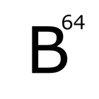 Base64 Encoder/Decoder иконка