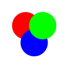 Color Filter ikon