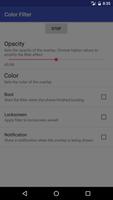 Color Filter স্ক্রিনশট 1