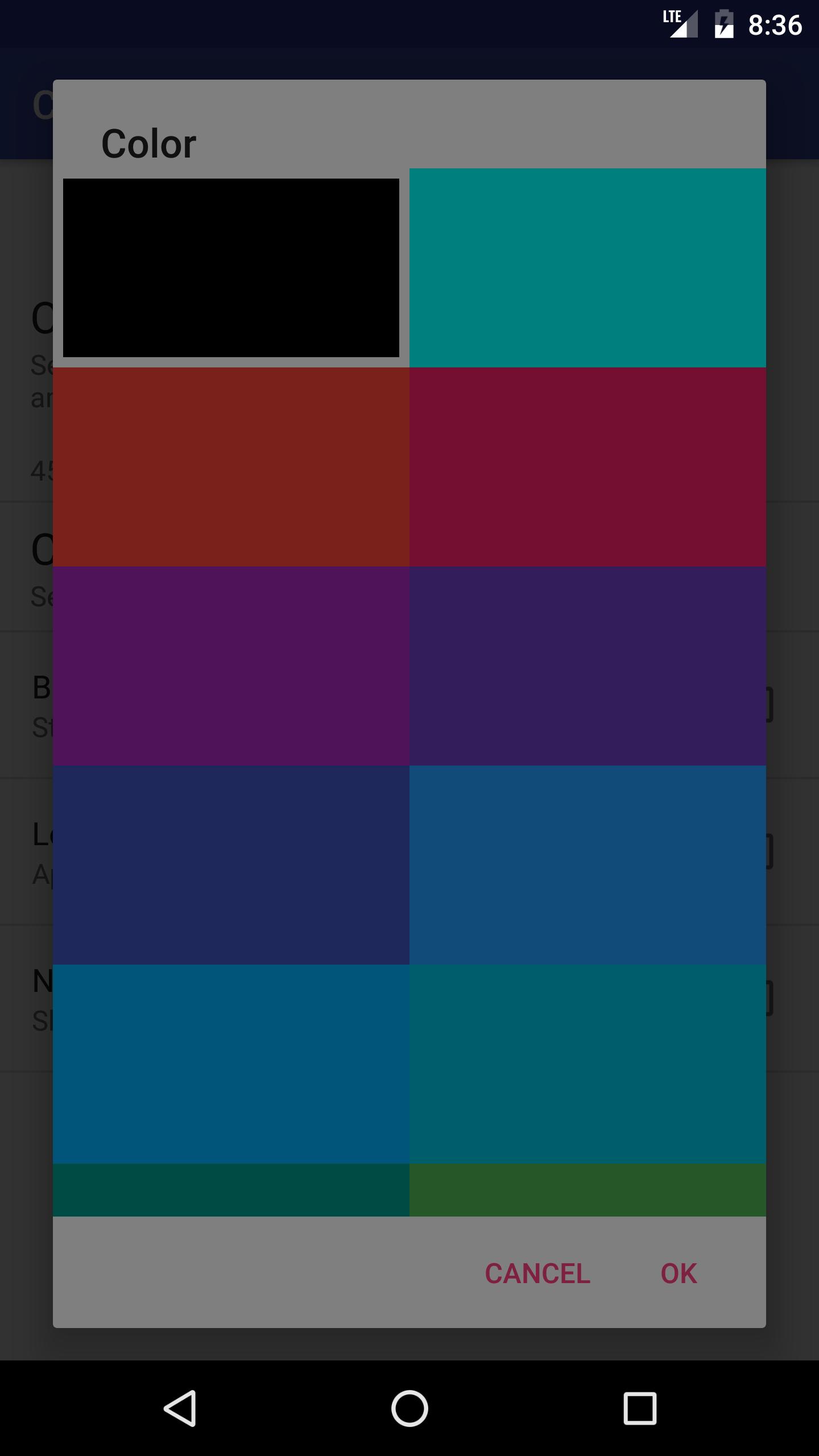 Color Filter APK for Android Download