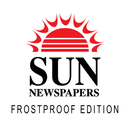 Frostproof News APK