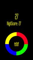 color wheel- 2d color match ga স্ক্রিনশট 3