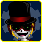 I mortar - 2d free bomb evasio ikon