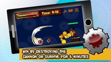 I mortar - 2d free bomb evasio syot layar 2