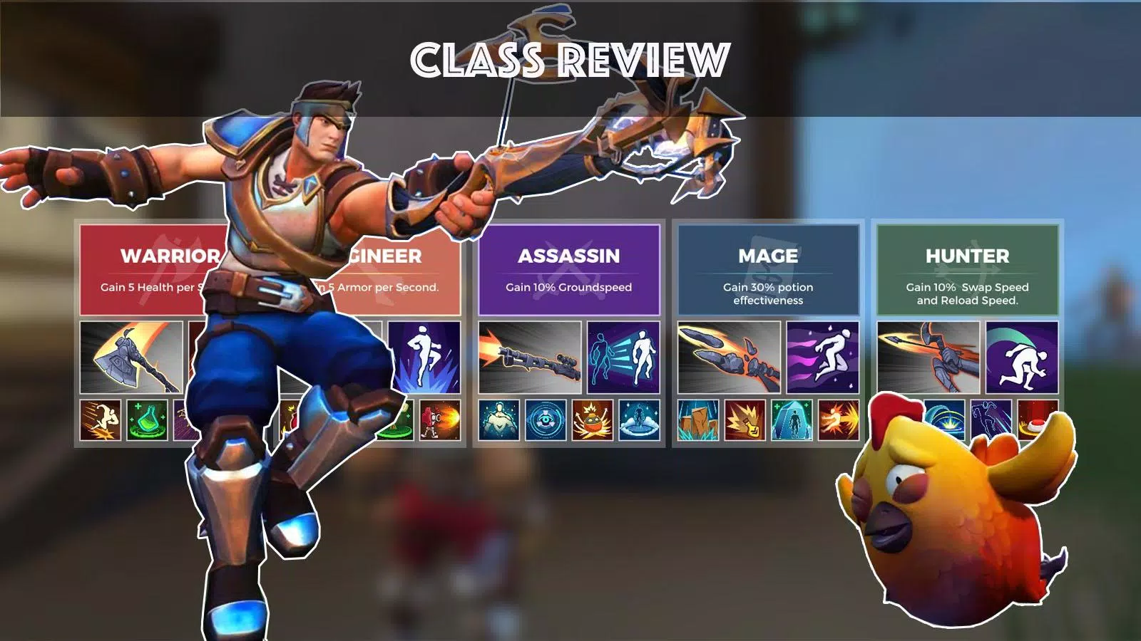 Android向けのrealm Royale Helper Apkをダウンロードしましょう