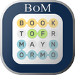 ”Book of Mormon Word Search - (Scramble Style)