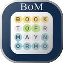 Book of Mormon Word Search - (Scramble Style) APK