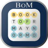 Book of Mormon Word Search icône