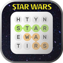 Word Search for Star Wars - (Scramble Style) aplikacja
