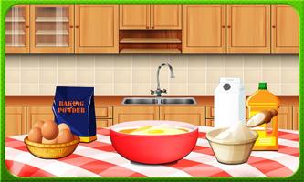 Cheese Pizza Lunch Box - Cooking Game For Kids ภาพหน้าจอ 3