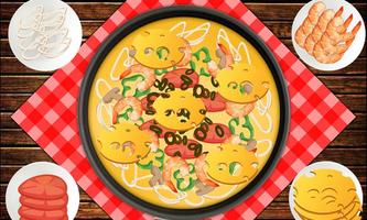 チーズピザのお弁当箱 - 子供のための料理ゲーム スクリーンショット 2