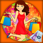 آیکون‌ Kids Fashion Clothing Cashier