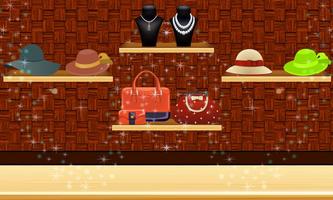 Kids Fashion Clothing Cashier screenshot 3