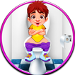 Toilet Emergency Training : Poop Yime