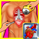 Heart Surgery Hospital: Medical Simulation Story APK