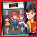 Lift Safety guide : lift trouble game APK