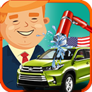 us president car wash APK