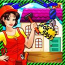 Construction manager : city building simulation APK