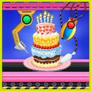 Cheese Cake Factory: Chocolate Cake Cooking Game APK