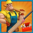 Bat Maker Factory: Cricket Bat Making Simulation APK