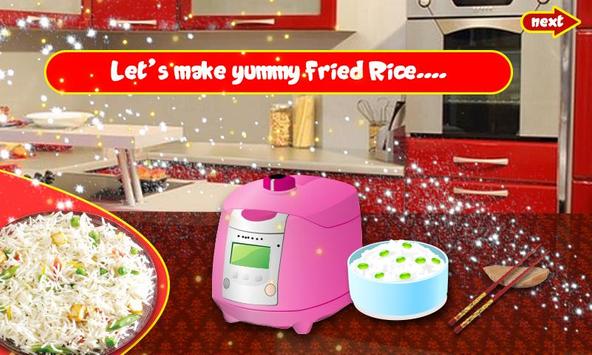 Download Chinese Food Maker Sweet Sour Chicken Apk For Android Latest Version - chinese fried rice roblox