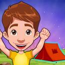 Summer Trip Picnic Party Game- Holiday Party Fun APK