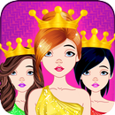 Luxury Princess Doll Factory: Toy Makeup Boutique APK