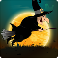 Pazzo Witch giro