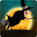 Crazy Witch Ride APK