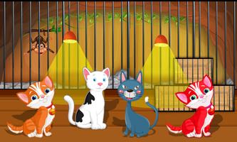 Pet Shop Кассир скриншот 3