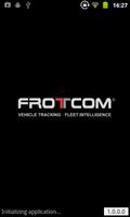 Frotcom โปสเตอร์