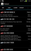 Frotcom screenshot 3