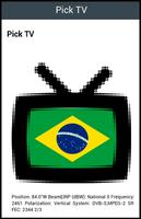 Brazil TV Channels screenshot 1