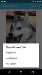 Snappy Upload APK download