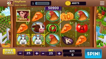 Lucky Farm اسکرین شاٹ 3