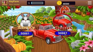 Lucky Farm پوسٹر