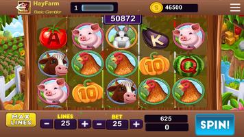 Lucky Farm اسکرین شاٹ 1