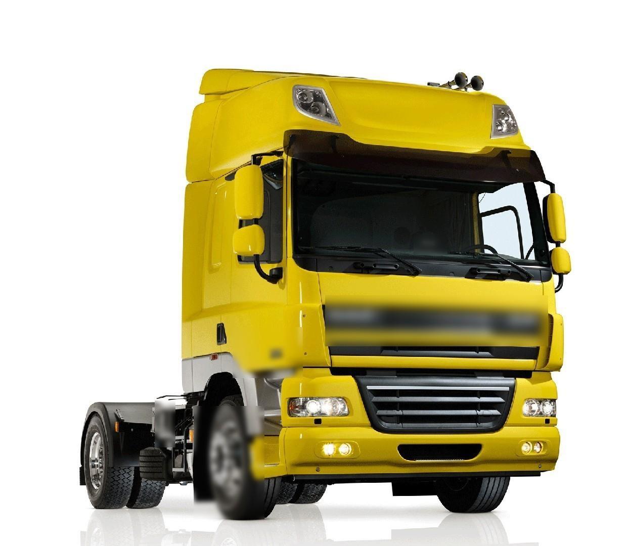 DAF CF 320