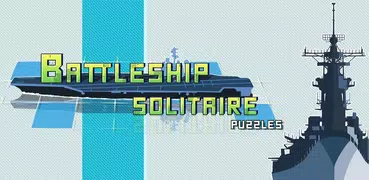 Battleship Solitaire Puzzles