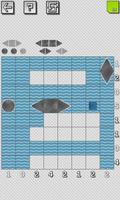 Battleship Solitaire Puzzles screenshot 1