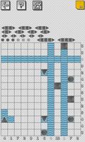 Battleship Solitaire Puzzles screenshot 3