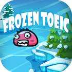 Frozen Toeic Quiz アイコン