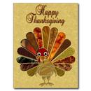 Thanksgiving Turkey Recipes APK